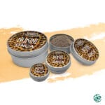 Nukini Onça Rapé, also known as Jaguar