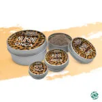 Nukini Onça Rapé, also known as Jaguar