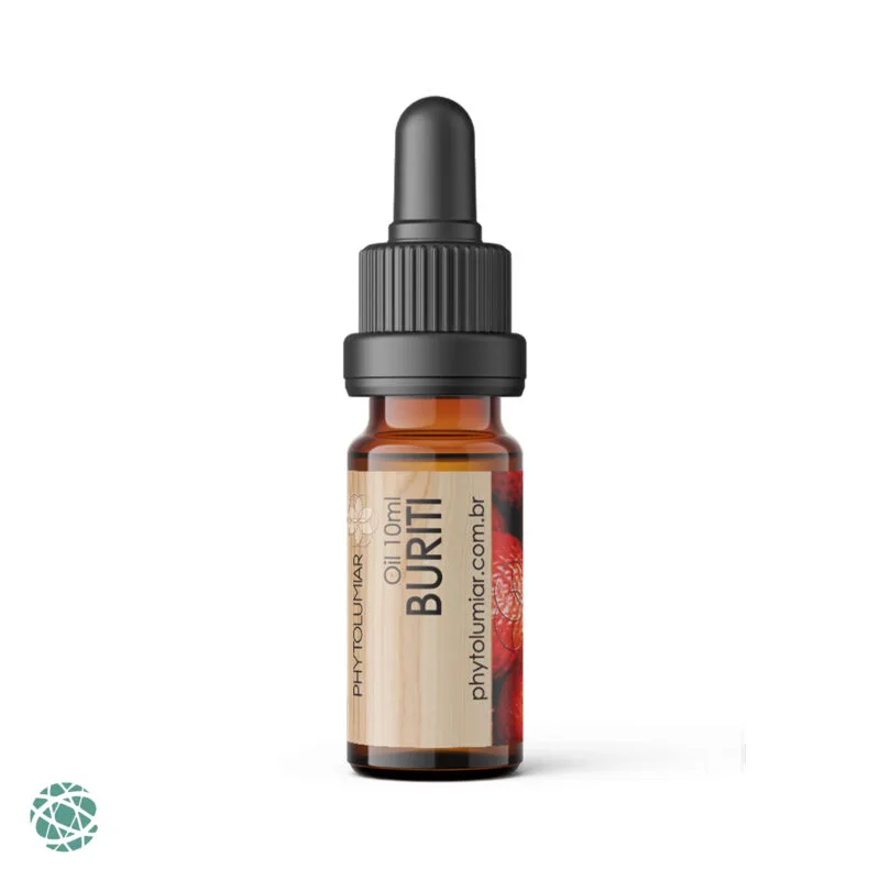Aceite de Buriti - 10ml