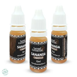 Sananga Caboclo