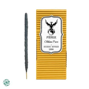 Fenix Incense Sticks - Pure Frankincense