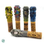 Kuntanawa Rapé Container