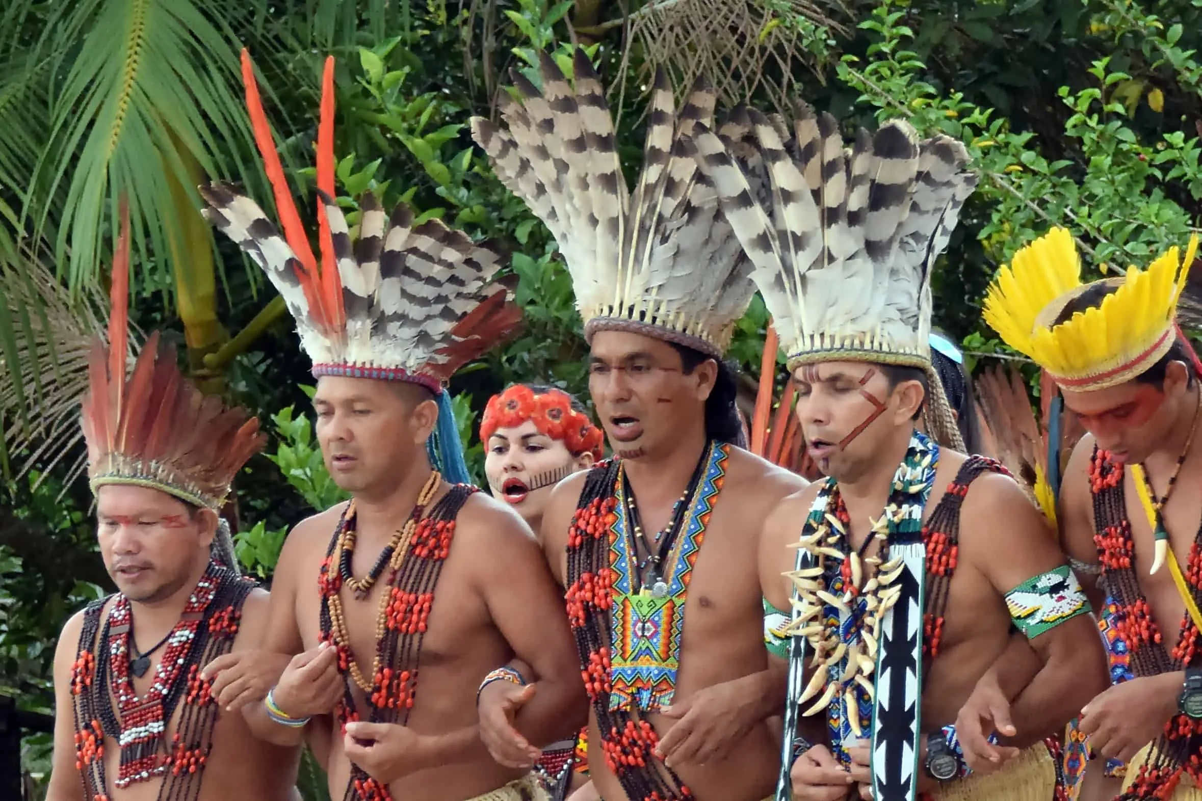 Puyanawa | Sacred Connection  Tabaco sagrado