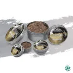 Kuntanawa Rapé - Samauma