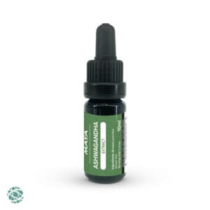 Ashwagandha Extract - Withania Somnifera - MAYA, 10ml