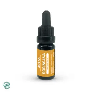Bobinsana Extract - Calliandra Angustifolia, Micro Dosing - MAYA,10ml