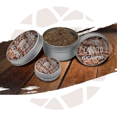 Eucalipto Rapé | Eucaliptus Snuff | Sacred Connection | Buy Hapé