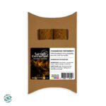 Natural Smudge – Channeling the Energy