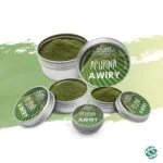 Green Snuff Apurinã Rapé Awiry