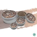 Caboclo Rapé - Parica Xtra