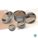 Huni Kuin Xipão Rapé Snuff