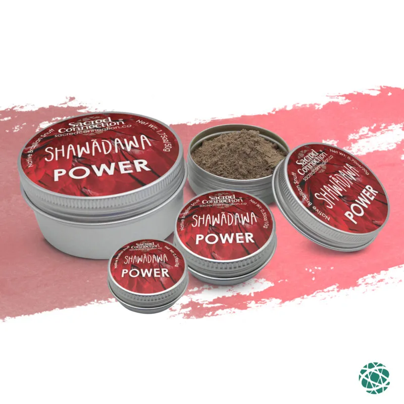 Shawãdawa Rapé - Power