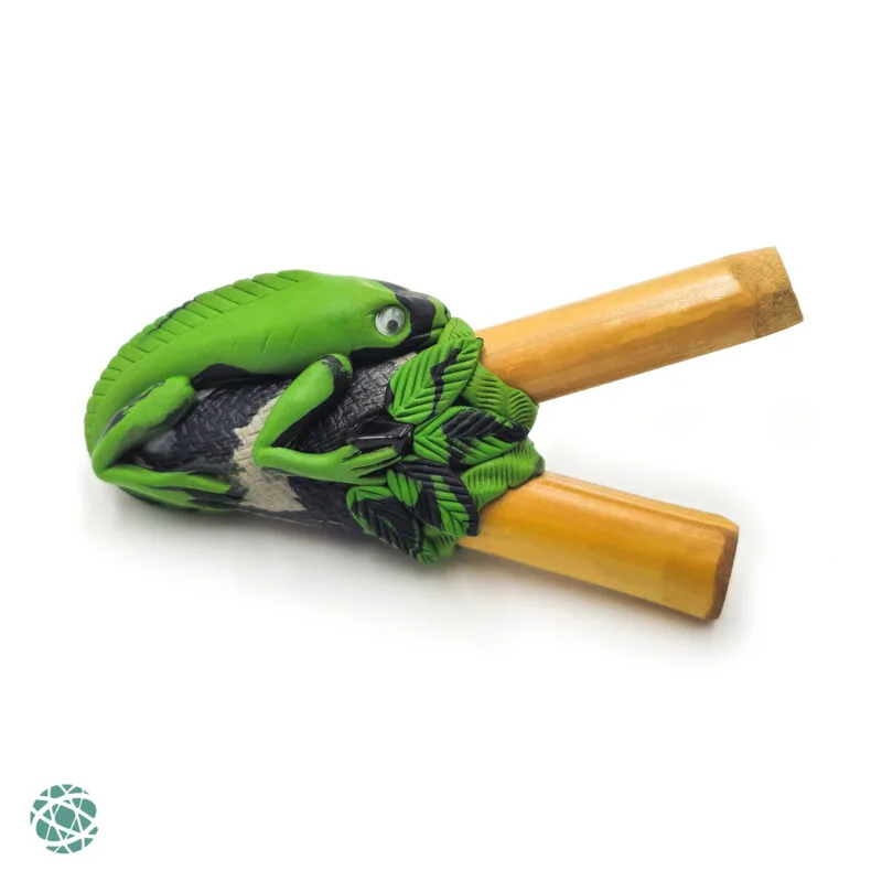 Kuripe - Kaya Keximãwã - Image 2