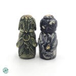 Rapé Snuff Bottle - Small