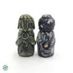 Rapé Snuff Bottle - Small