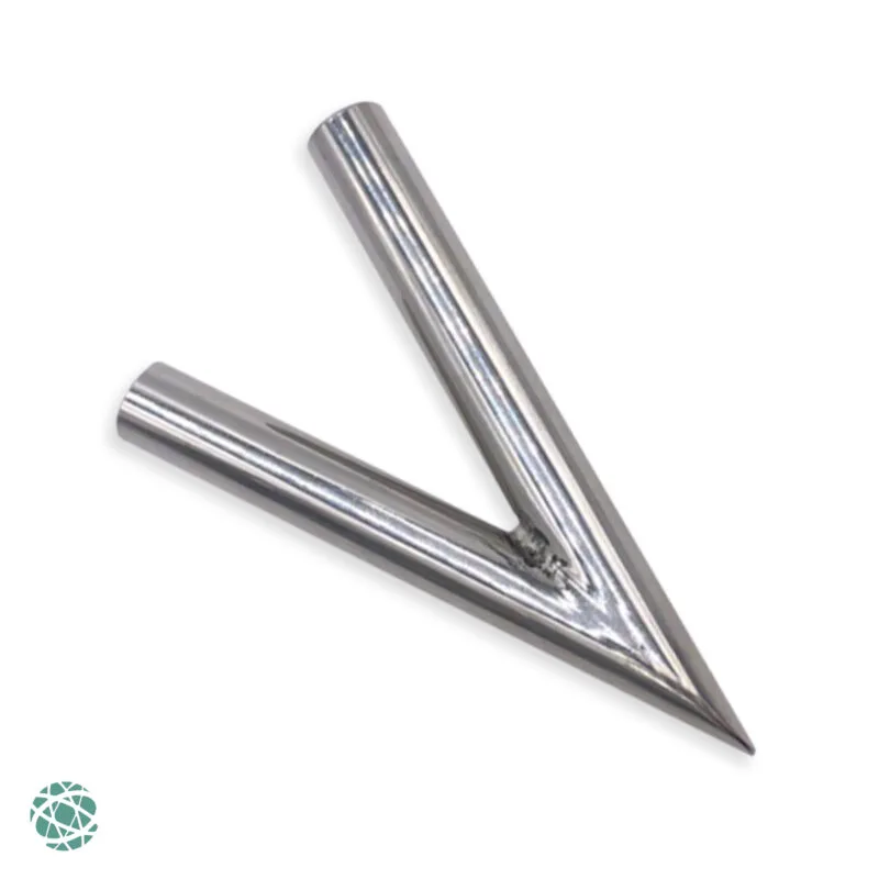 Steel Kuripe