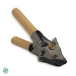 Kuripe - Guará Wolf