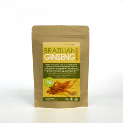 Brazilian Ginseng Powder – 100g