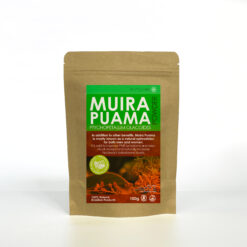 Muira Puama Powder – 100g