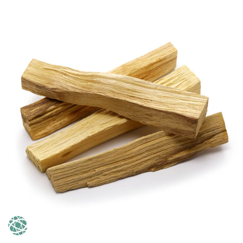 Bois d'encens Palo Santo
