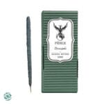 Fenix Räucherstäbchen - Breuzinho - 100% natürliche graue Copal Hand gemacht Weihrauch aus Brasilien