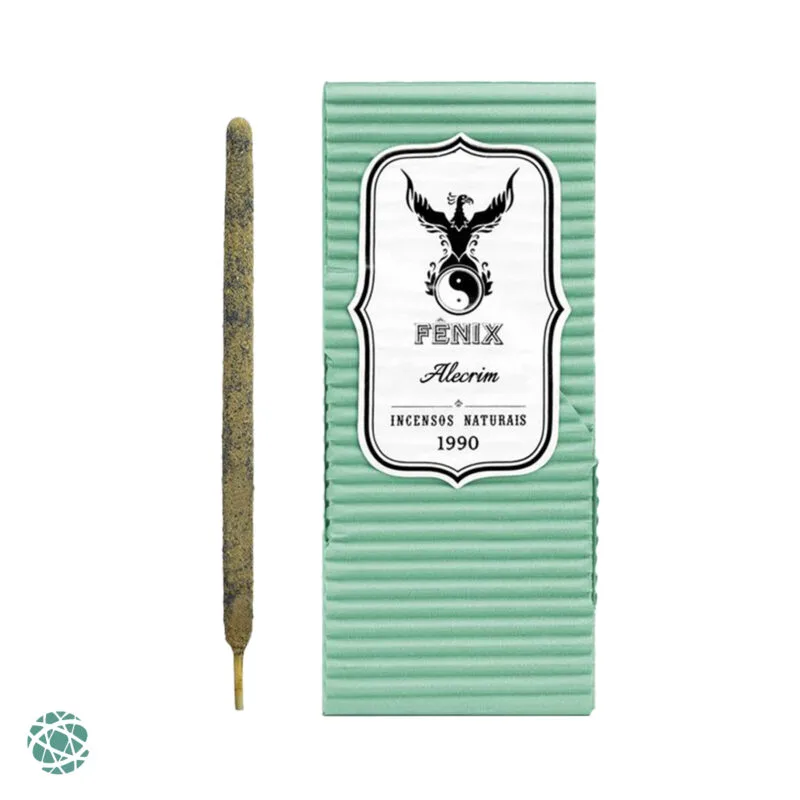 Fenix Räucherstäbchen - Rosmarin