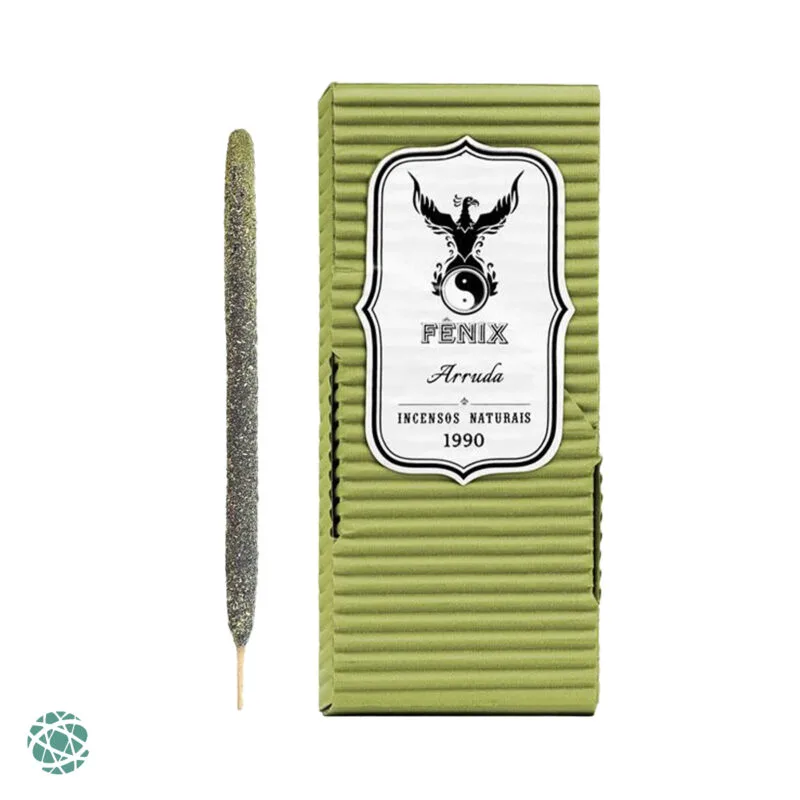 Fenix Incense Sticks - Rue