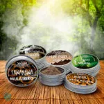 Five Tribes Kit - 5 x 0,35oz(10g)