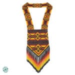 Yawanawa Necklace - Cerimonial