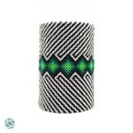 Yawanawá Wristband - Small Beads