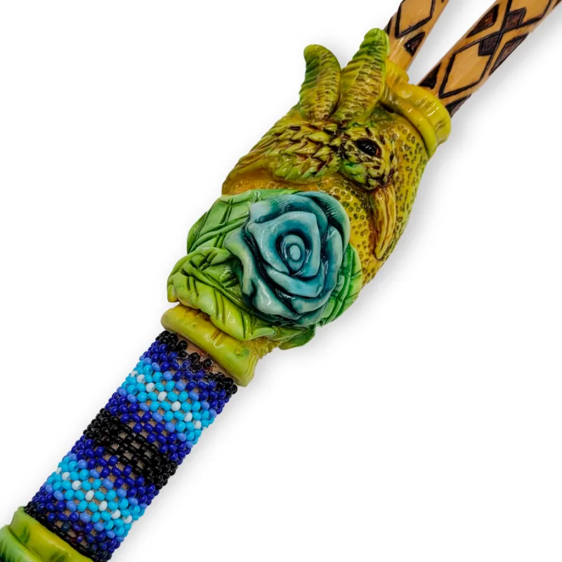 Kuripe - Sacred Animals - Image 3