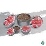 Rapé de flores Kuntanawa Samuma