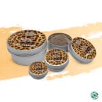 Feel Renewed with Nukini Aura Cleanse Rapé – Light &amp; Clear