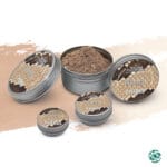 Huni Kuin 7 Herbs Rapé Snuff Kaxinawa