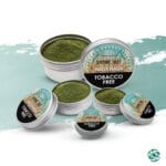 Shamanic Snuff - Haux Haux Tobacco Free