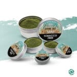 Shamanic Snuff - Mint Tobacco Free