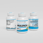 Mulungu capsules