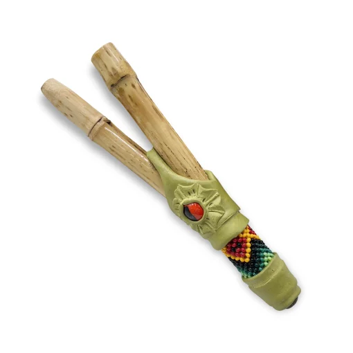 Kuripe – Tarauacá Bamboo and Beads