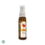 Chilcuague Massage Oil - Balsamo de Oro - Grandma's Recipe - 60ml