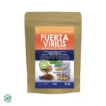 Fuerza Virilis  - Natural Male Aphrodisiac - 100g