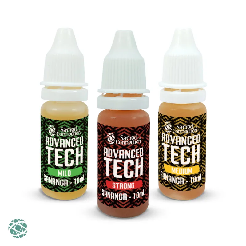 Sananga Advanced Tech - 10ml