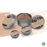 Huni Kuin Emburana Rapé