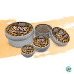 Nukini Forest Breeze Gelzinho by Fatima Nukini