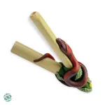 Bamboo Kuripe - Ancestral Boa Constrictor