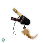 Kuripe - Feather Ararunart