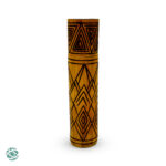 Kuntanawa Rapé Container - Kenê