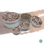 Caboclo Rapé - Flor de Jaci