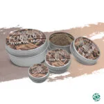 Caboclo Rapé - Flor de Jaci