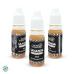 Sananga Kuntanawa - 10ml