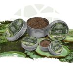 Gesileu Traditional rapé allows you to feel the energy of nature, sharpening the senses and calming the mind.